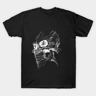 Metal Head 2 T-Shirt